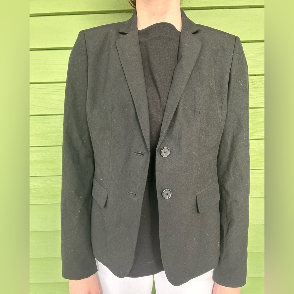 Suiting Jacket - Picture 2 of 3